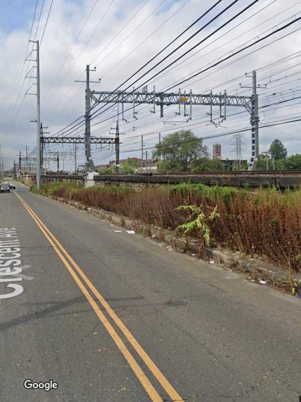 Teen Critically Injured After Touching Live Wire While Playing On Top Of Metro-North Train Car