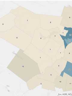 COVID-19: Here's Rundown Of Cases As Ulster, Sullivan  Counties Start Phase 3