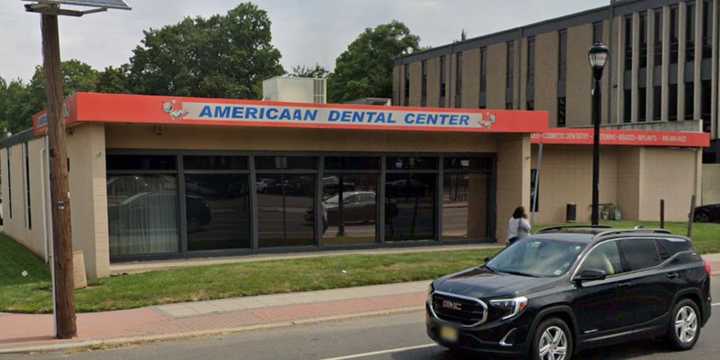 American Dental Center, Union