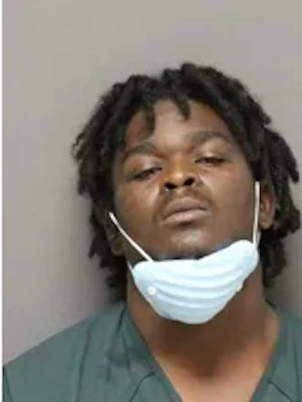 Jackson Man, 23, Arrested In Fatal Stabbing