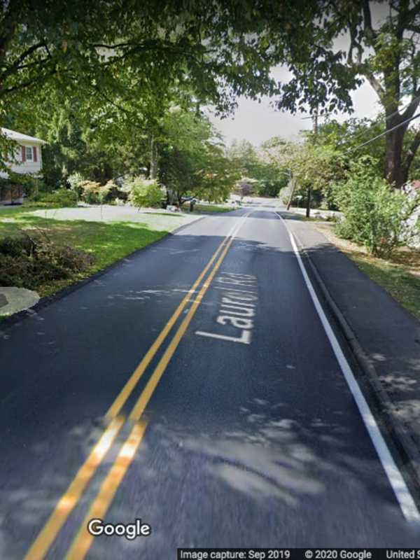 Police Seek Public's Help In Search For Hit-Run Motorist Who Struck Bicyclist In Rockland