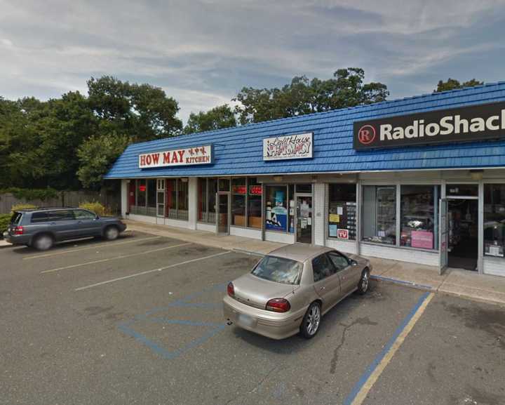 Lighthouse Pharmacy in East Patchogue.