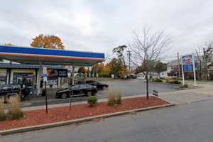 Police Investigating Shooting At Poughkeepsie Gas Station With Numerous Bystanders