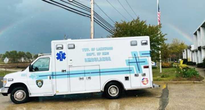 Lakewood Township EMS