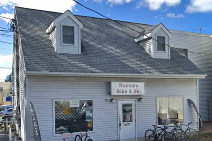 Ramsey Bike Store Owner, 92, Closes Shop After 44 Years