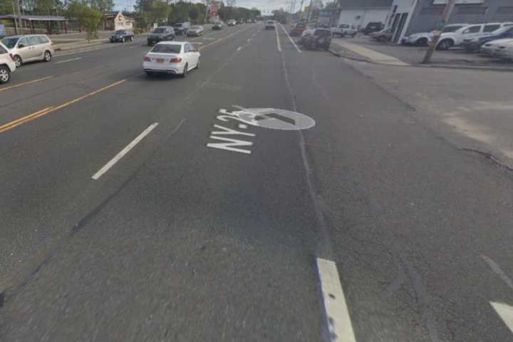 Man Killed After Being Struck By Jeep On Suffolk County Roadway