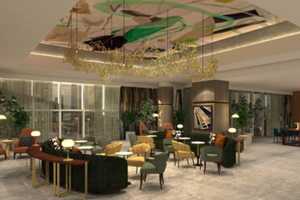 Five-Star Hotel To Replace Ritz-Carlton In Westchester