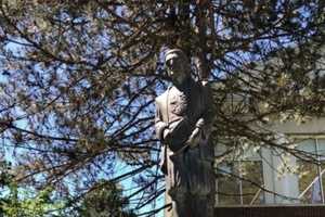 Some Pushing For Christopher Columbus Statue To Be Taken Down In Northern Westchester