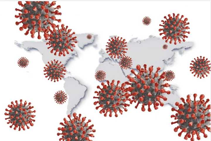 COVID-19: Concerns Over Delta Variant Grow As US Cases Double In Three Weeks