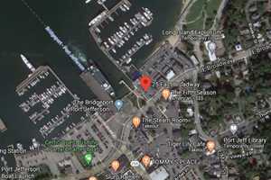 16 Treated For Carbon Monoxide Poisoning On Boat At Long Island Marina