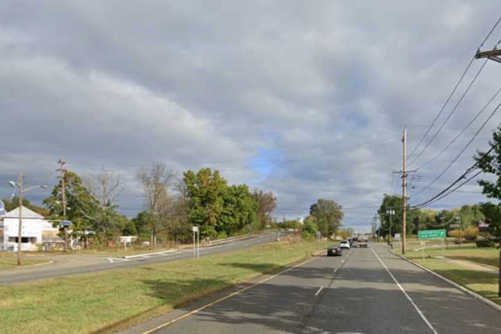 Ocean County Motorcyclist, 45, Killed In South Jersey Crash