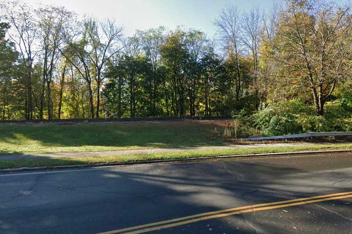 Death Of Man Found By Railroad Tracks In Northern Fairfield County Deemed 'Suspicious'