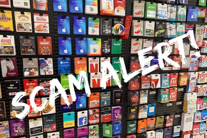 Warning Issued For Scammers Impersonating Dutchess County Sheriff Deputies