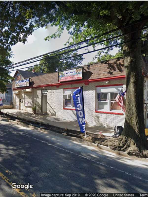 Suspect Nabbed In Connection To Burglaries At Three Long Island Businesses