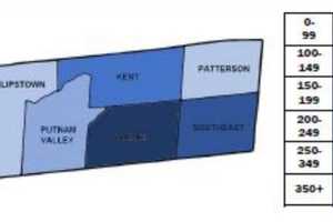 COVID-19: New Death In Putnam County, Latest Breakdown By Town