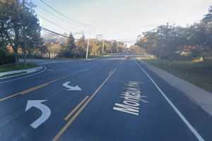 Five Injured, One Seriously, In Crash Near Long Island Intersection