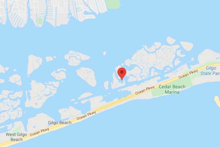 Long Island Man Killed In Two-Boat Great South Bay Crash