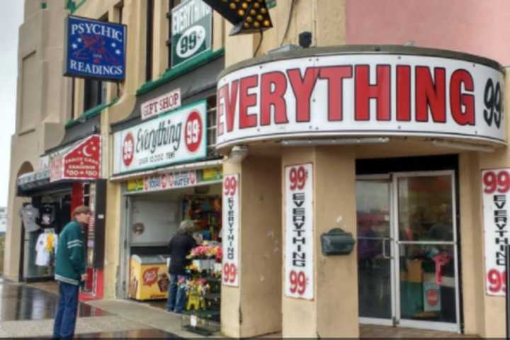 WINNER: $100K Lottery Ticket Sold In Atlantic City