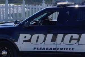 3 Young People Shot In Pleasantville