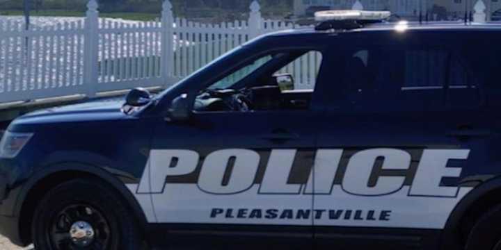 Pleasantville police