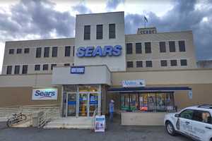 Sears To Shutter Hackensack Store Leaving Only 1 NJ Location Standing