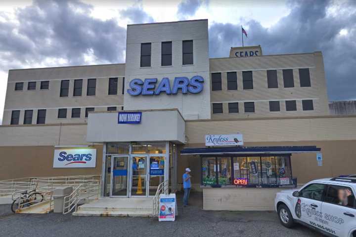 Sears To Shutter Hackensack Store Leaving Only 1 NJ Location Standing