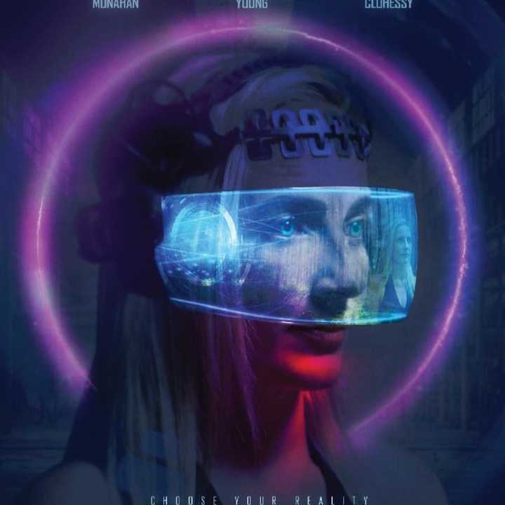 &#x27;Lucid&#x27; a sci-fi short filmed in Litchfield County is a hit on streaming platforms.