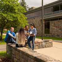 <p>Students at Westchester Community College can expect the fall plan to offer most courses be taught remotely, while some courses that require access to specialized labs and equipment will meet on-site.</p>