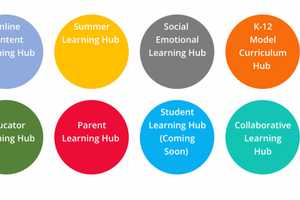 COVID-19: Online Learning Hub Launched By Connecticut Department of Education