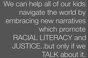 Westchester Leaders Suggest Parents Attend A BLM Rally For Ideas On Teaching About Racism