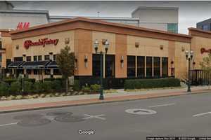 COVID-19: Cheesecake Factory To Close Fairfield County Location