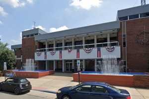 Man Shot Outside Of Bayonne City Hall