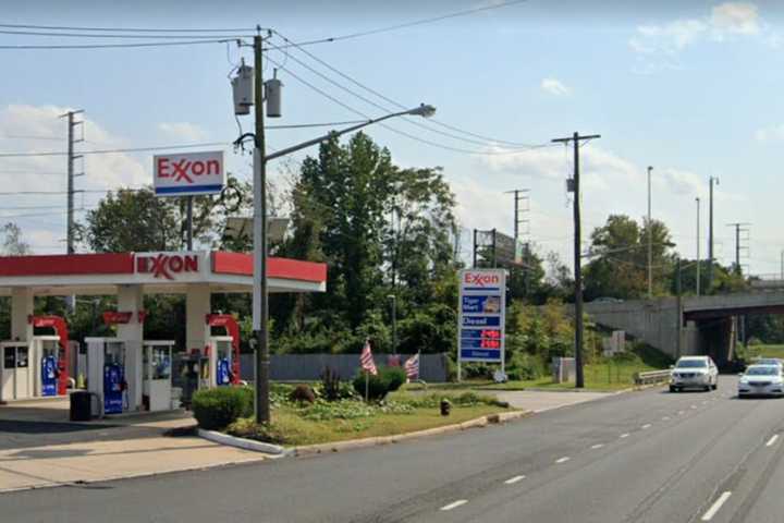 Winning Lotto Tickets Sold In Newark, North Brunswick