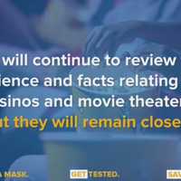 <p>It is unclear what schools in New York will look like when they reopen in the fall.</p>