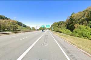 Roadwork Alert: Taconic Parkway Closures Start In Westchester For Paving