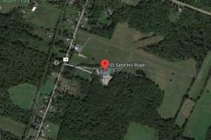 Woman Studying Parachuting Injured In Skydiving Accident In Ulster County