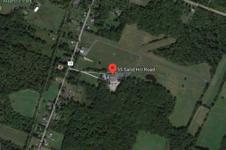 Woman Studying Parachuting Injured In Skydiving Accident In Ulster County