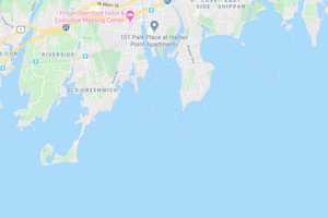 Boaters, Kayaker Rescued In Separate CT Incidents