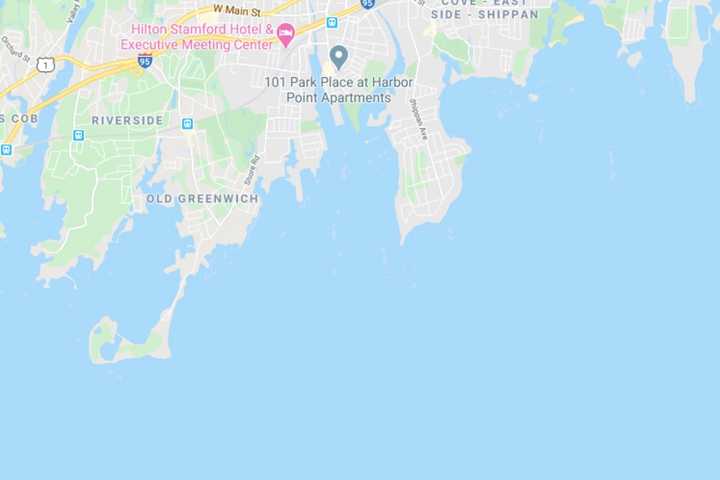 Boaters, Kayaker Rescued In Separate CT Incidents