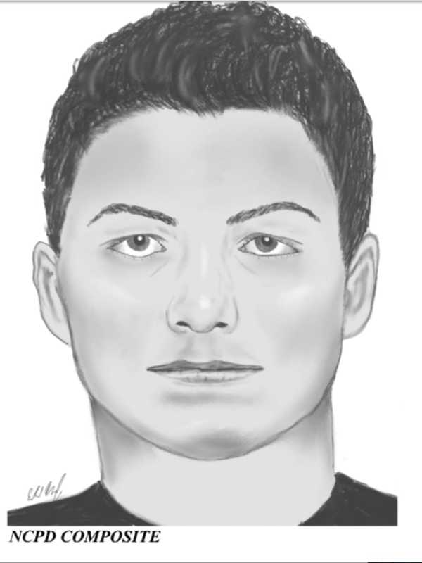 Police Seek Public's Help IDing Man Accused Of Grabbing Teen At Long Island Park