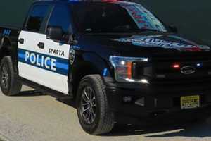 Teaneck Woman Charged With DWI In Sussex County Hit-And-Run Crash: Sparta Police