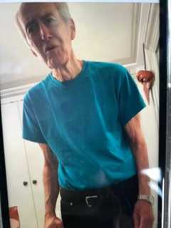 Missing Long Island Man Found