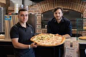 College Dropouts Open 2nd Pizzeria Since December