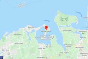 Man Clinging To Kayak Without Life Jacket Rescued In Long Island Sound