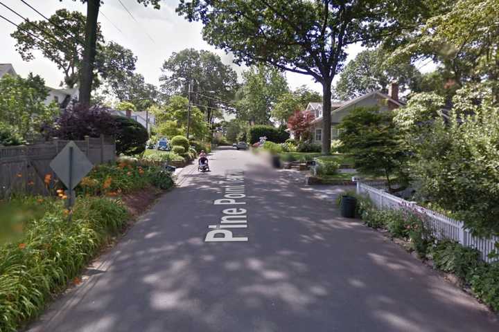 Three Minors Busted With Stolen Jeep In Rowayton, Police Say