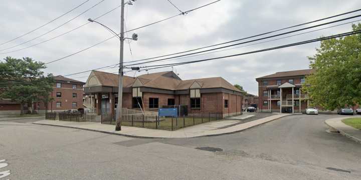 PT Barnum apartments in Bridgeport