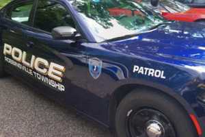 Robbinsville Motorcyclist, 24, Killed In Crash