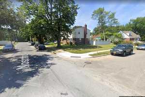 Police Searching For Trio Who Fired Shots At Group Walking Down Busy Long Island Street