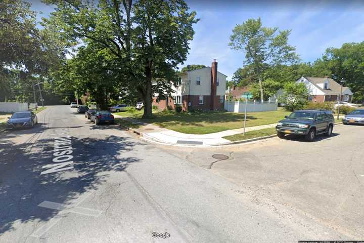 Police Searching For Trio Who Fired Shots At Group Walking Down Busy Long Island Street