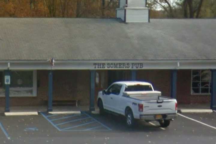 COVID-19: Popular Somers Pub Closes